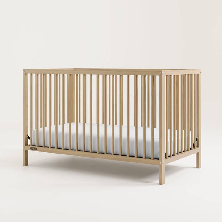 Storkcraft - Wholesale Bed - Kids & Baby - Graco® Teddi® 5-in-1 Convertible Crib16