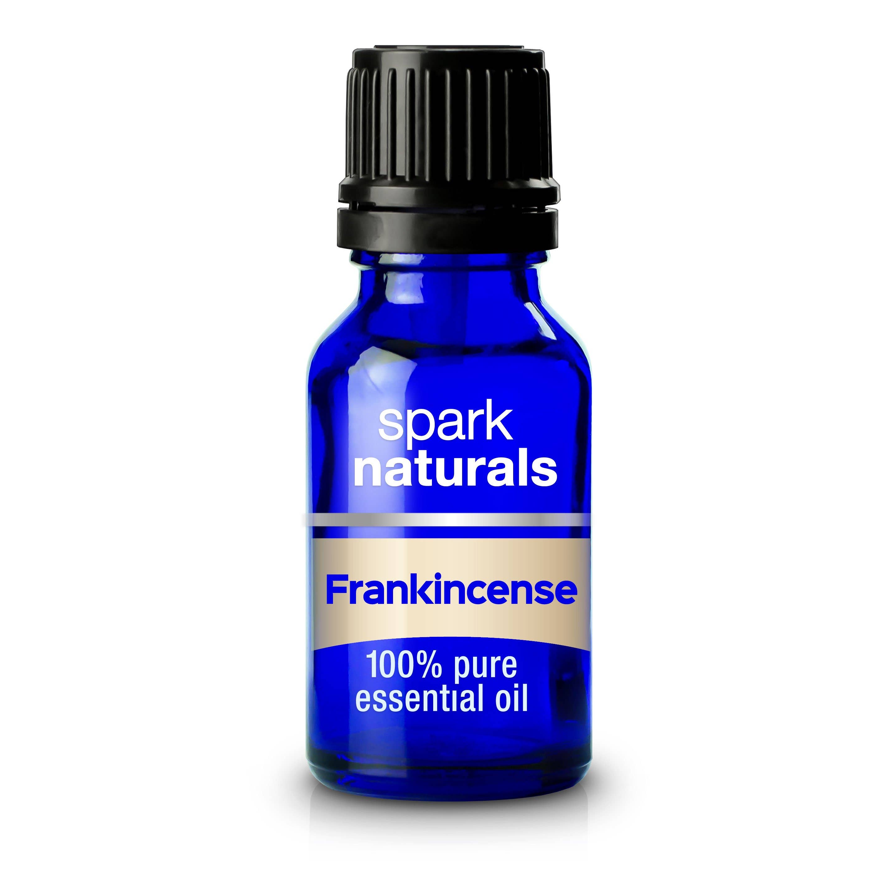 SPARK NATURALS ESSENTIAL OILS - Wholesale Essential Oil - Frankincense | Pure Essential Oil2