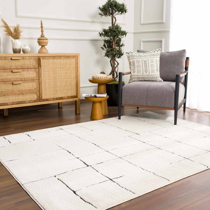 Hauteloom - Wholesale Area Rug - Koume Area Rug15