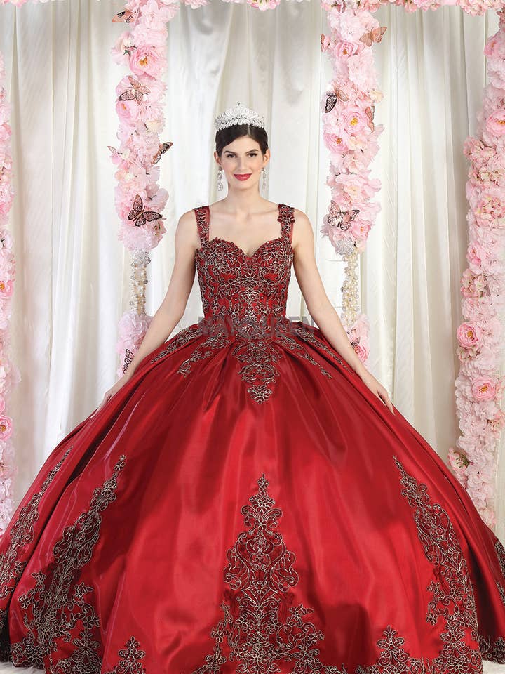 LK196 for wholesale by May Queen