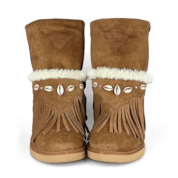 Indiana Inuit for wholesale by LAYER BOOTS