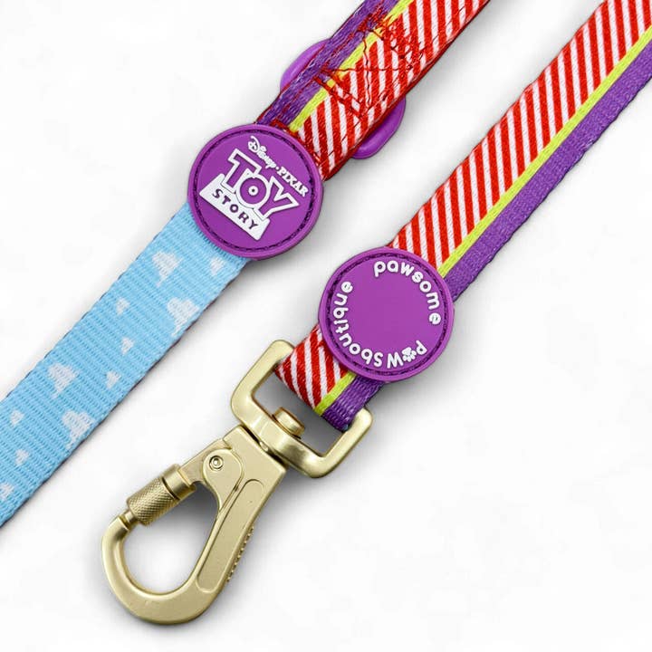 Pawsome Paws - Wholesale Pet Leash - Dog - Disney© Lead - Buzz Lightyear