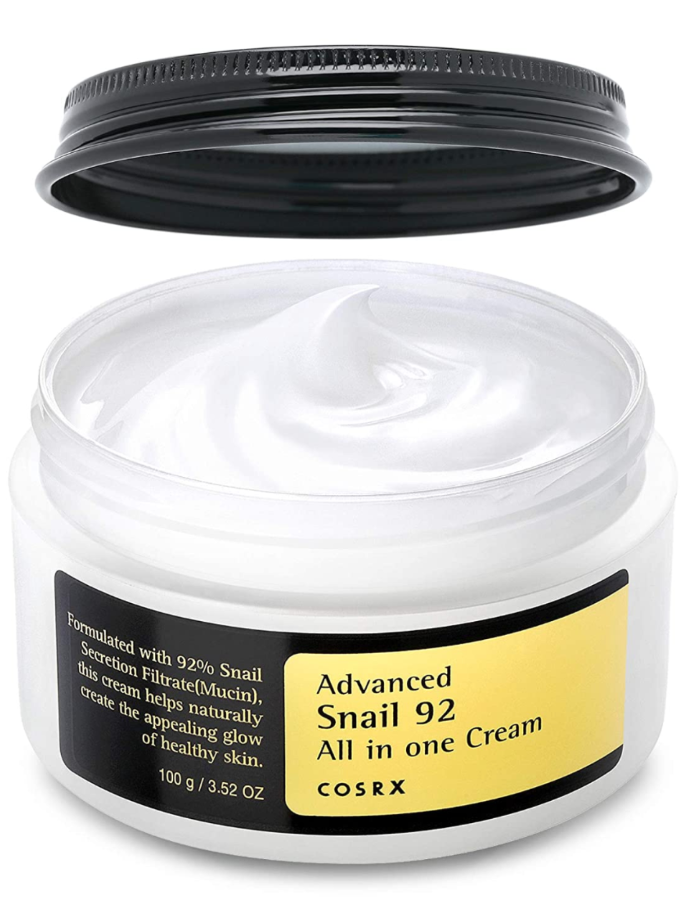 Best Beauty Group - Wholesale Facial Moisturizer - COSRX Advanced Snail 92 All in one Cream Moisturizer11