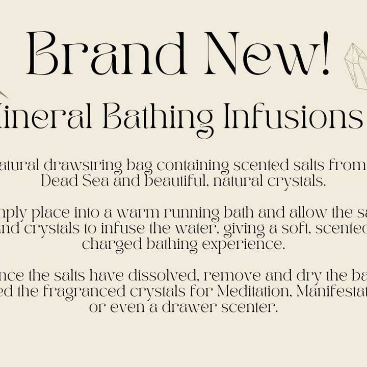 Conjunto de Infusão de Cristal por atacado de Wild-Olive Ltd