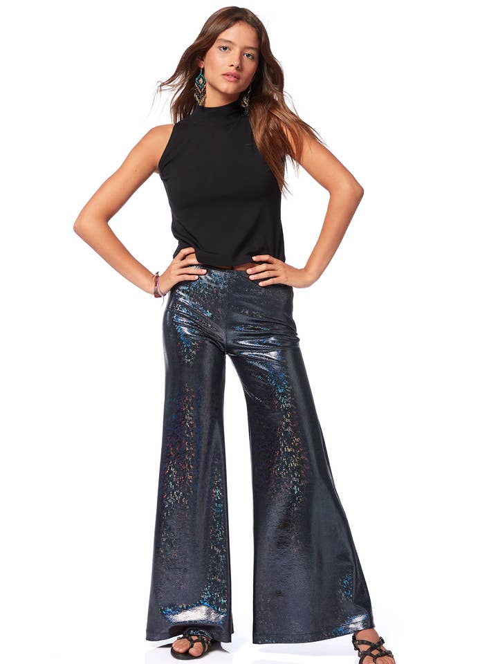 DISCO BAGGY PANTS for wholesale by Antimilk
