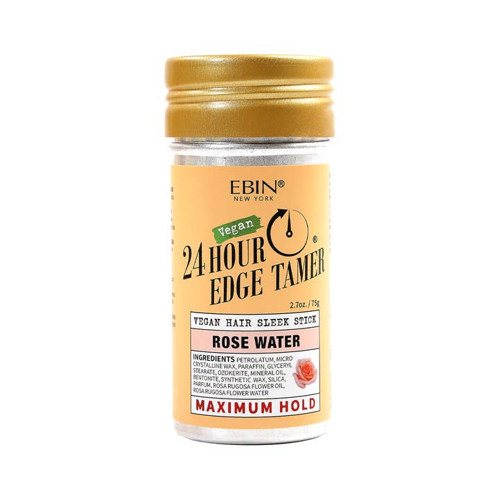 EBIN NEW YORK - Wholesale Hair Texture Balm/Paste/Pomade - Vegan Hair Sleek Stick