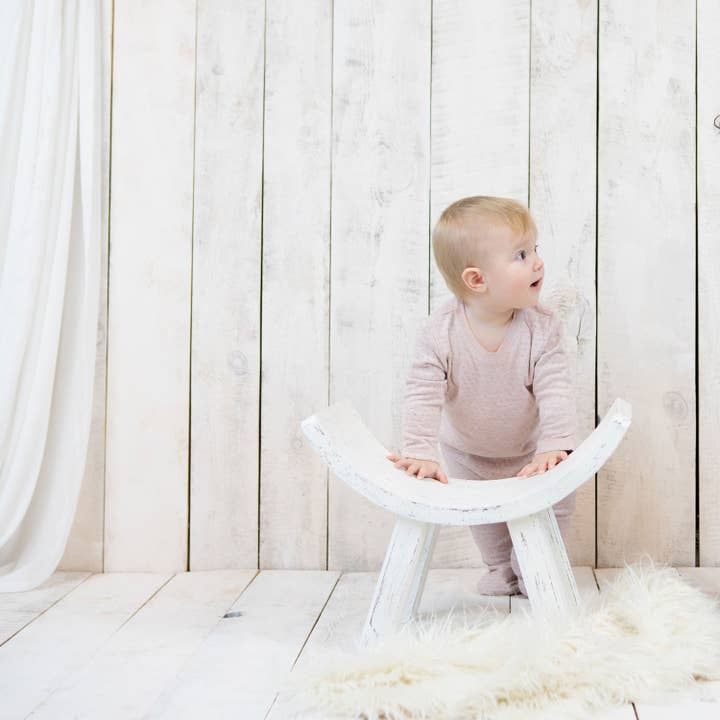 OrganicEra - Wholesale Sleepsuit - Baby - OrganicEra Organic Baby Footed Sleepsuit13