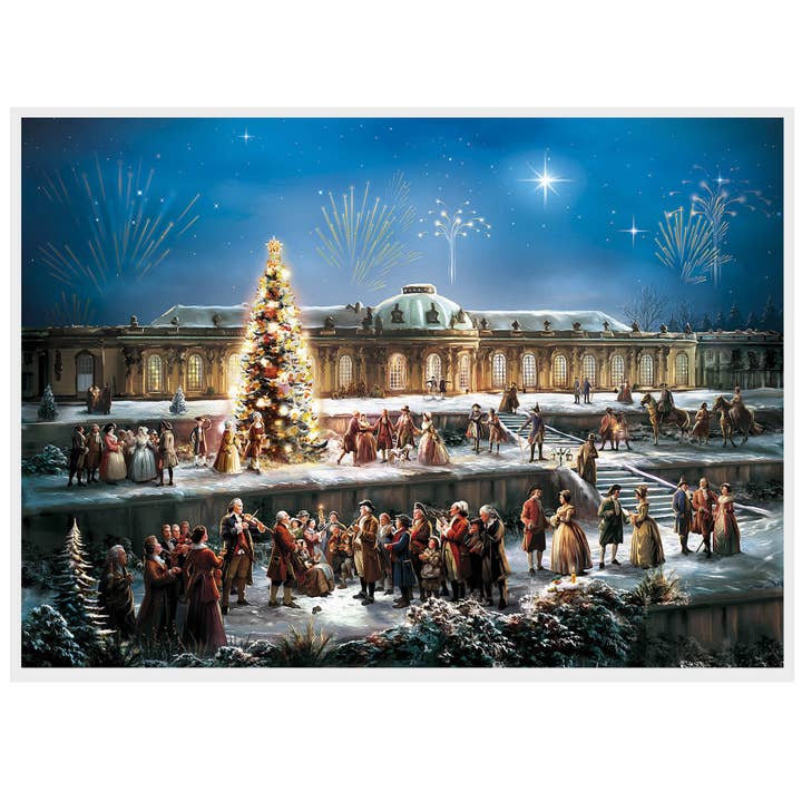 Wholesale Advent Calendar No. 342 for your store - Faire Wholesale Advent Calendar No. 342 for your store - Faire