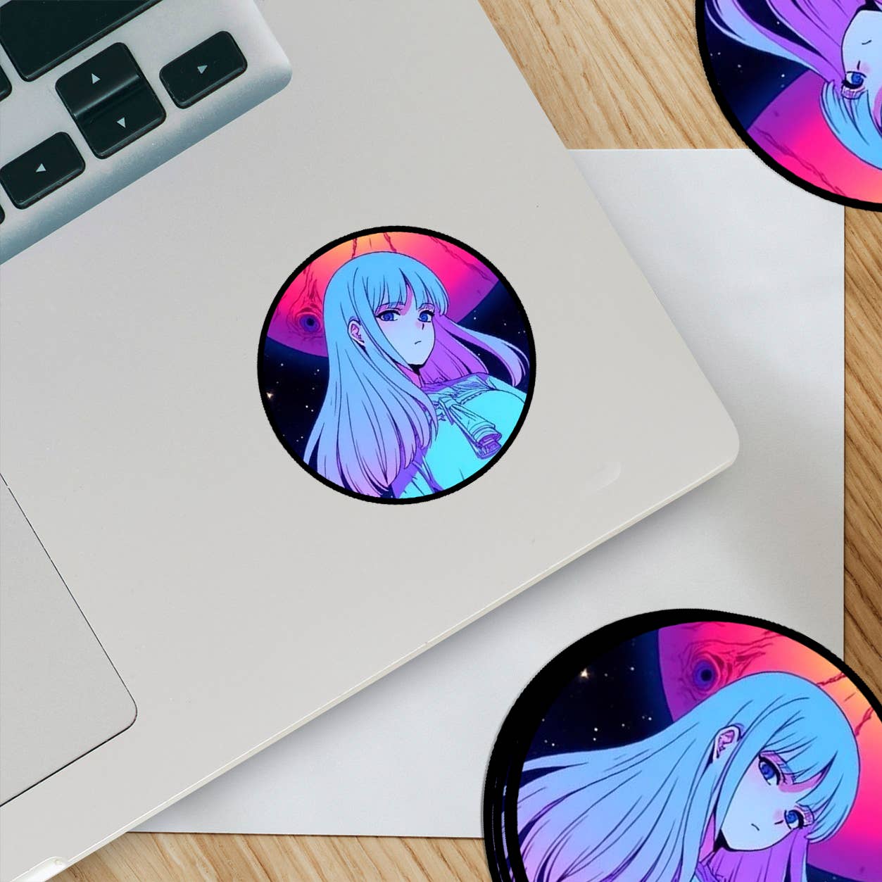 Ozark Sticker Company - Wholesale Sticker - Kolin Sticker - $KOLIN3