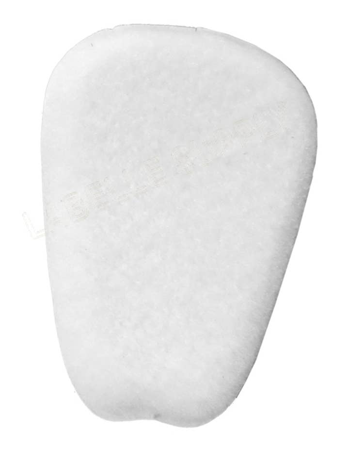 Tongue Pads (Small) for wholesale by Walter's Shoe Care