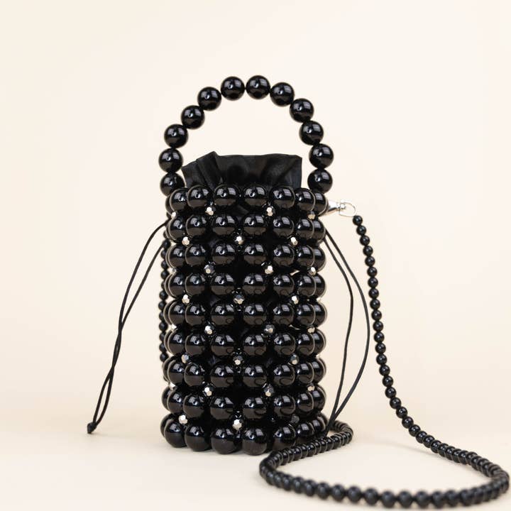 Marcelle Store - Vendita all'ingrosso Borsa a tracolla - Donna - Borsa a mini cestino con tracolla