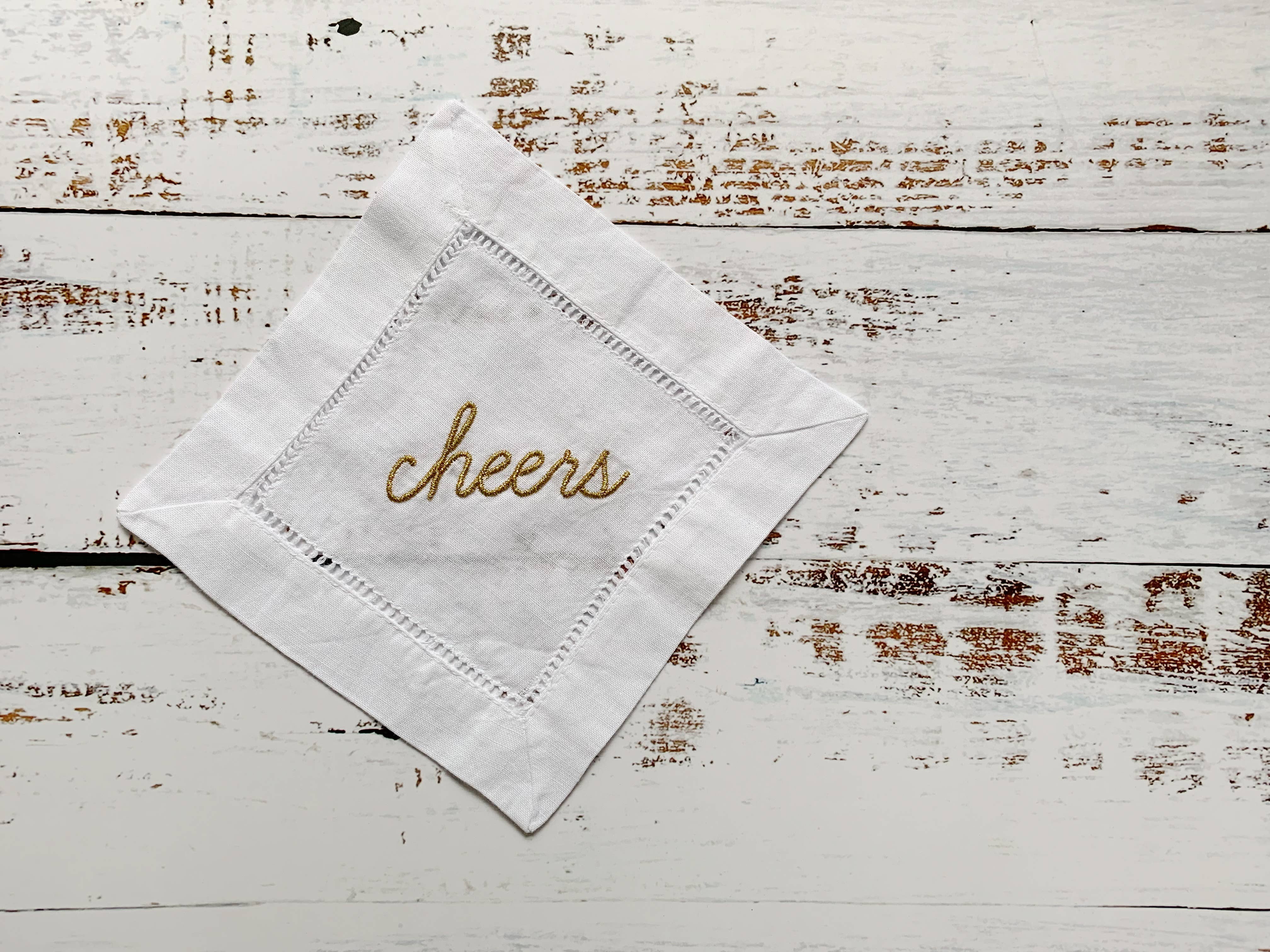 Dot and Army - Wholesale Coasters - Cheers! Cocktail Coasters2