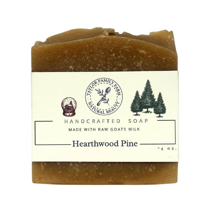 Hearthwood Pine for wholesale by Taylor Family Farm