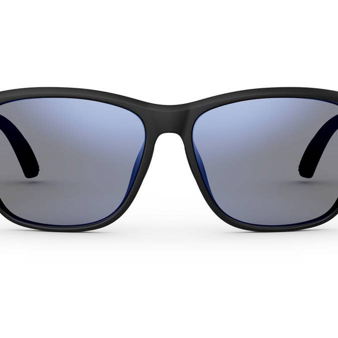 Sapelos Ultra Lightweight Polarized Unisex Sunglasses for wholesale by Rheos Nautical Eyewear