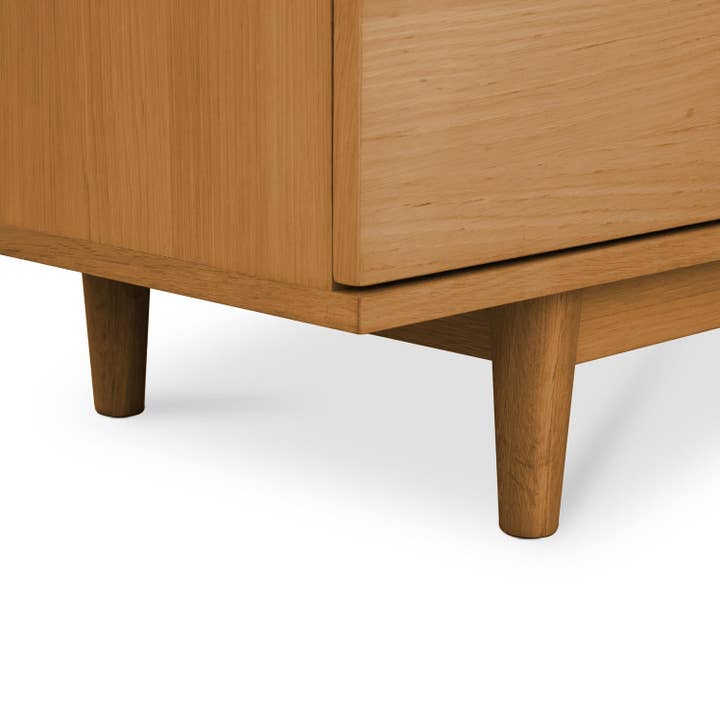 Furnhouse - Wholesale Console Table - TV Table Kerteminde - Natural Oil9