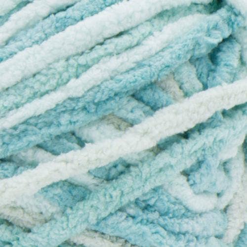 Creative World of Crafts - Wholesale Yarn - Bernat Baby Blanket Yarn 300g Multi-Colours