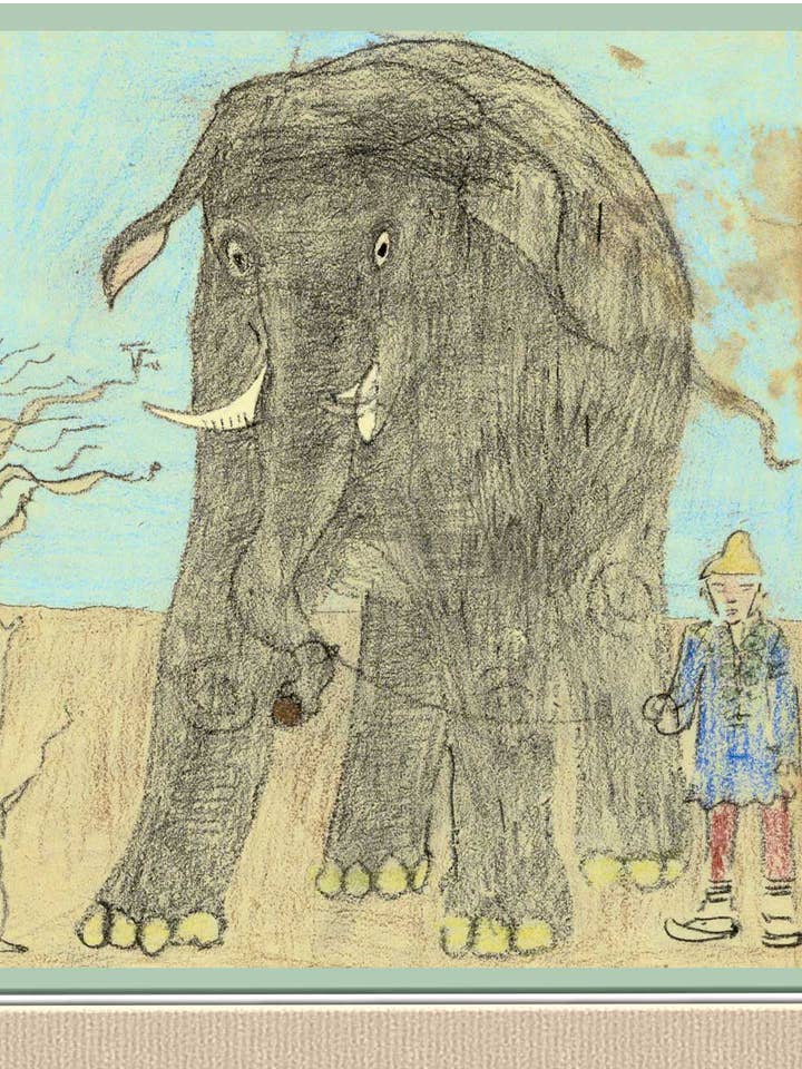 Ledda av näsan för wholesale av Finalina