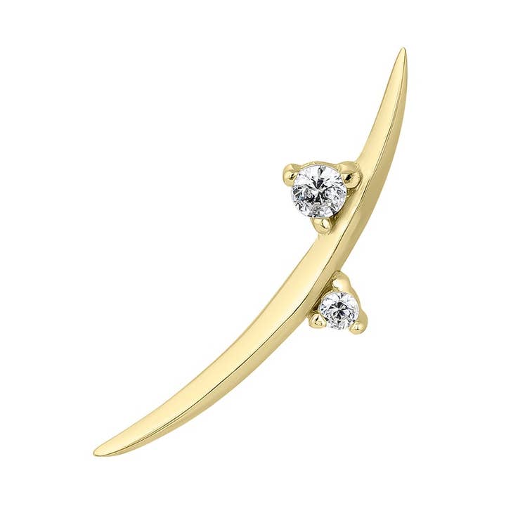 TINDAYA PIERCING EARRING for wholesale by EarCandy Jewelry