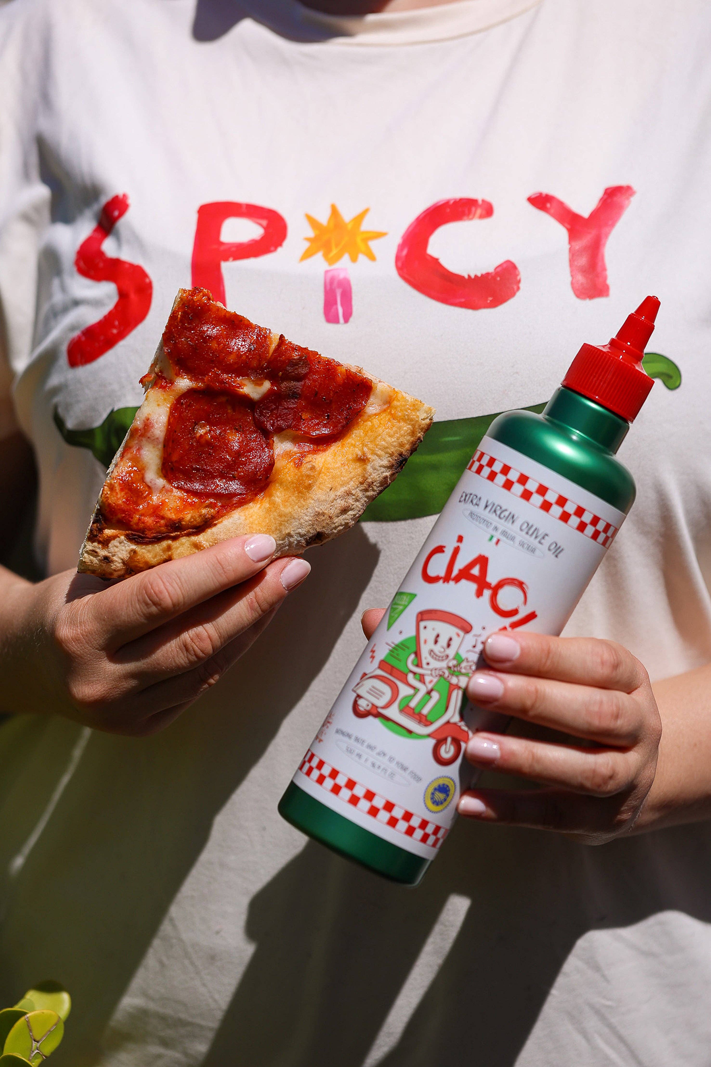 CIAO! - Venta al por mayor Aceite de oliva - ¡CIAO! Aceite de Oliva Virgen Extra4