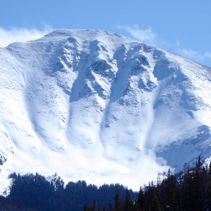 Let it Snow for wholesale by Nikita Fine Art Photography