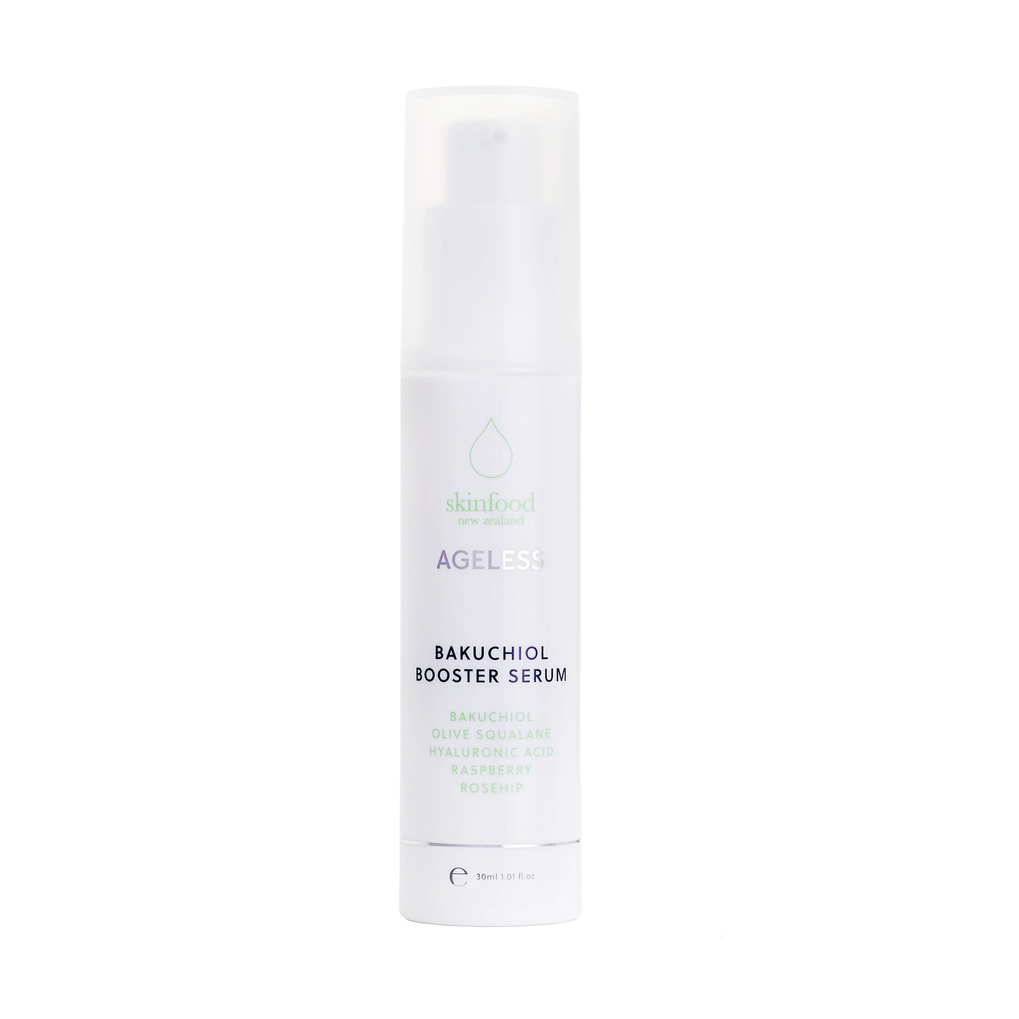 SkinfoodNZ - Wholesale Facial Serum/Concentrate - Bakuchiol Booster Serum3