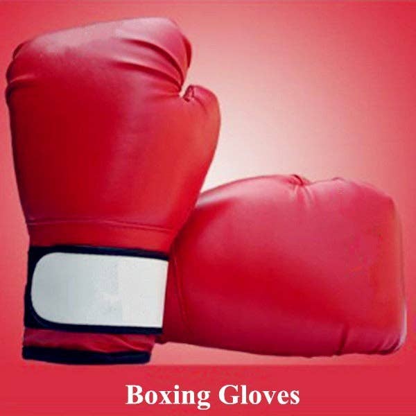 VIGOR – wholesale Fitness equipment – Strong Punches & Everlasting - Kickboxing & Training Gloves1