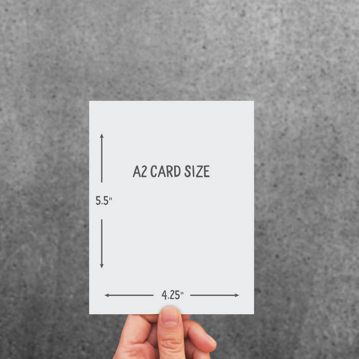 Modern Printed Matter - Vente Cartes de Saint-Valentin - Carte d'amour Je T'aime Bouledogues Français1