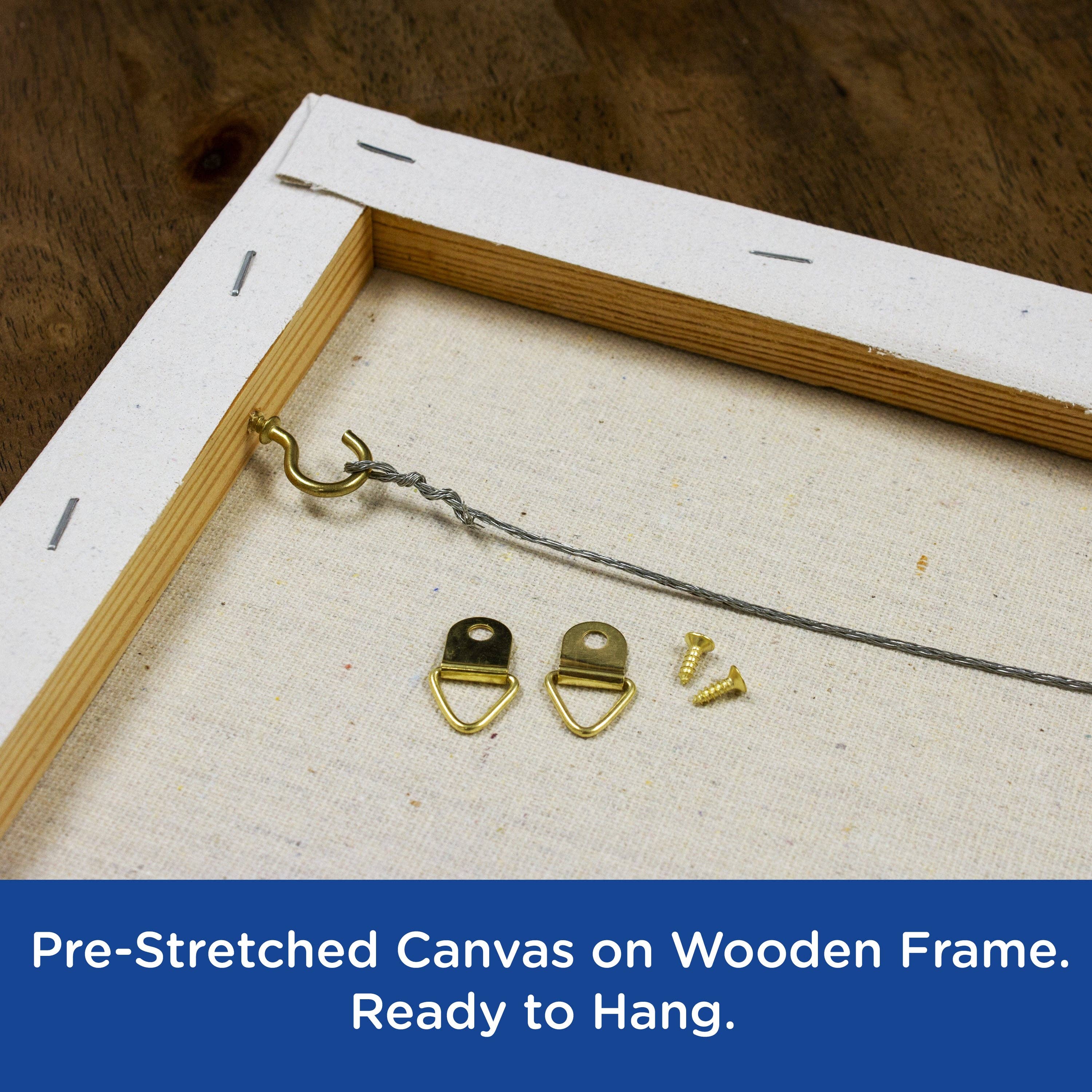 AQUARIUS, GAMAGO, ICUP, & ROCK SAWS by NMR Brands - Wholesale Painting/Drawing - DC Comics Batman Art By Numbers3