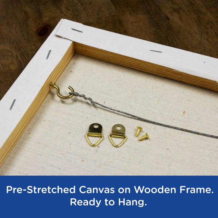 AQUARIUS, GAMAGO, ICUP, & ROCK SAWS by NMR Brands - Wholesale Painting/Drawing - DC Comics Batman Art By Numbers3