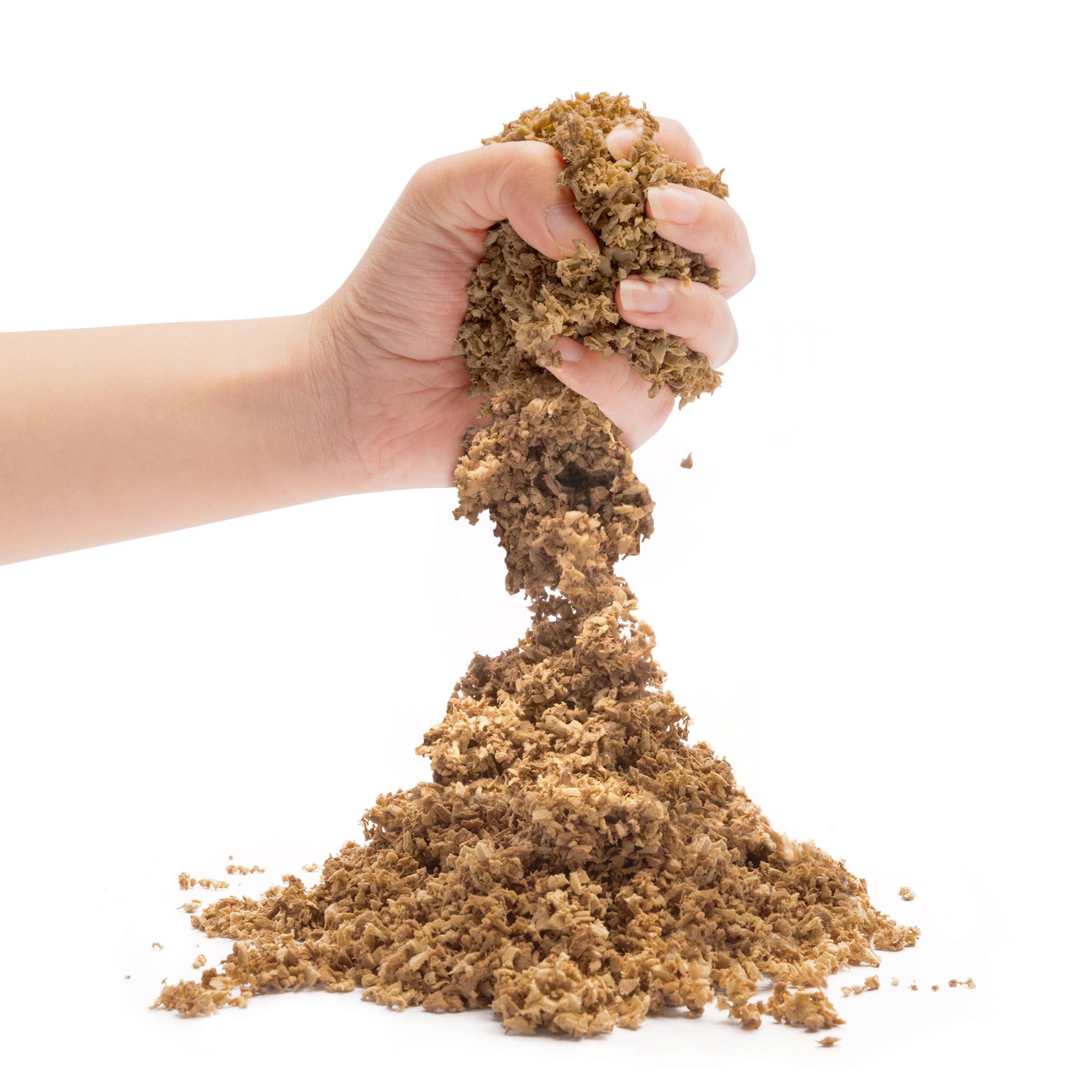 Learning Resources - Wholesale Toy Set - Kids - Playfoam Pluffle® Sand 2 Pack2