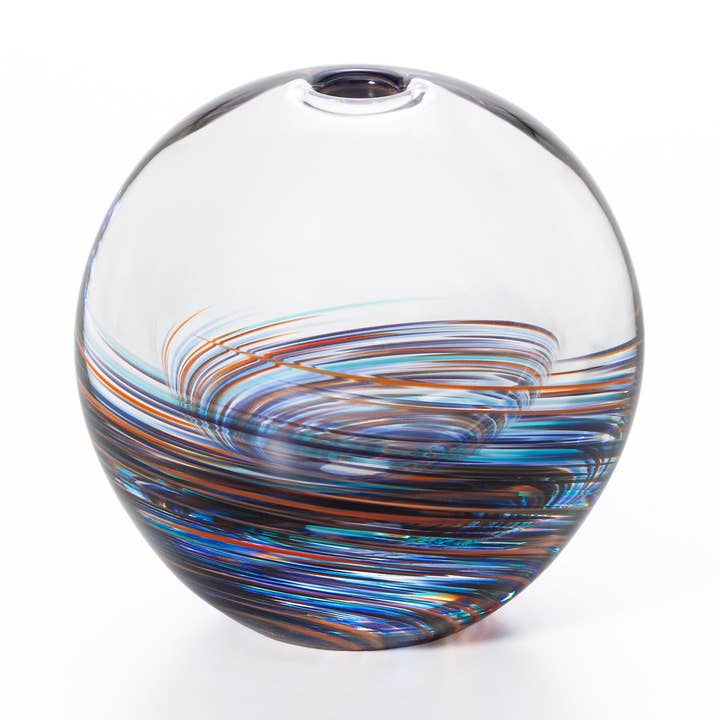 Flower Bud Vase | Night for wholesale by ADERIA