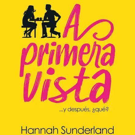 Books by splitShops - Wholesale Book - Adult - A Primera Vista (at First Sight - Spanish Edition) - Paperback