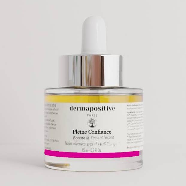 Piena fiducia 15 ml per la vendita all'ingrosso da parte di Dermapositive