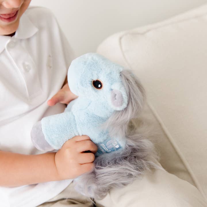 Piccoli Horses - Wholesale Stuffed/Plush Toy - Kids & Baby - Mini Horses - Case pack 83