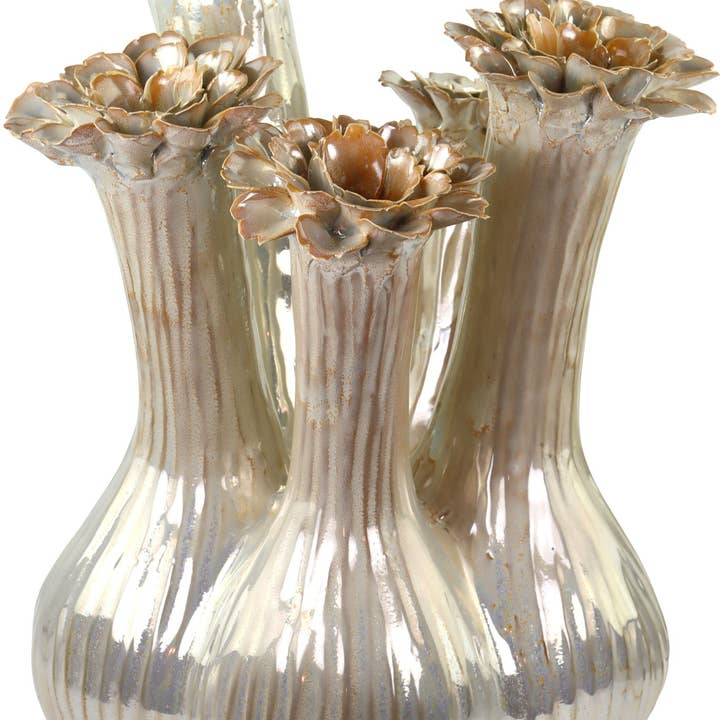 VASENOBJEKT SIENNA (HOFF2635) für den Großhandel von HOFF-INTERIEUR