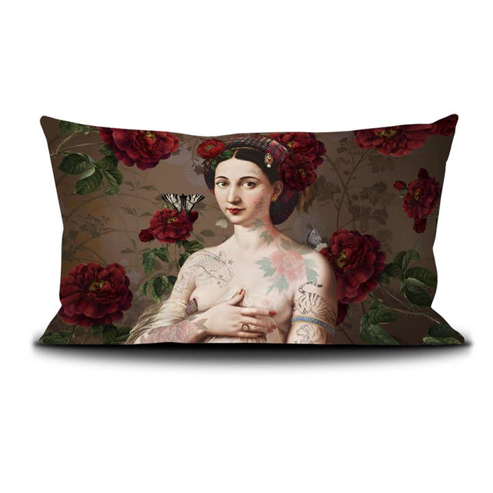 40X65CM FORNARINA for wholesale by Voglio Bene