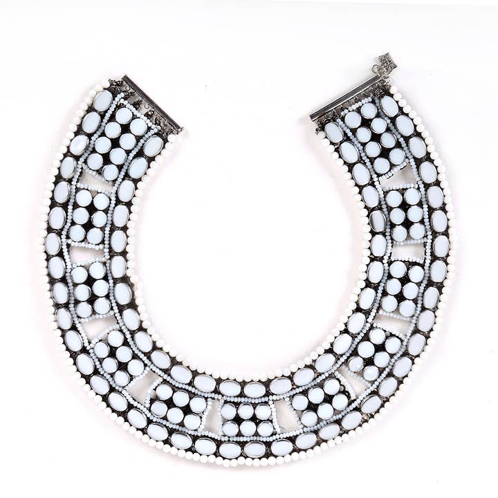 Necklace NK0190 for wholesale by Josie Chen range