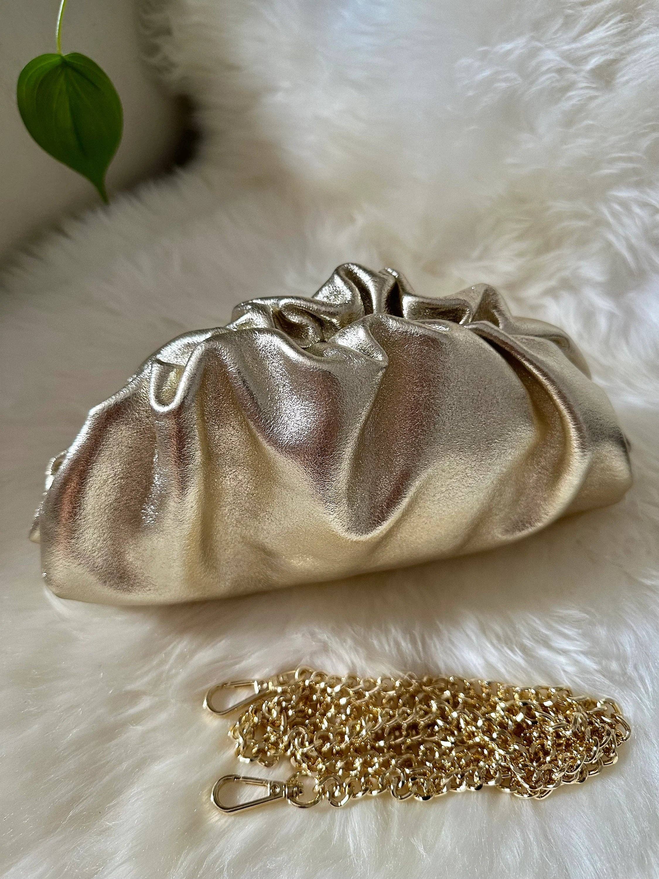 Zhade - Wholesale Clutch Bag - Women's - Laminated Pouch in Genuine Leather10