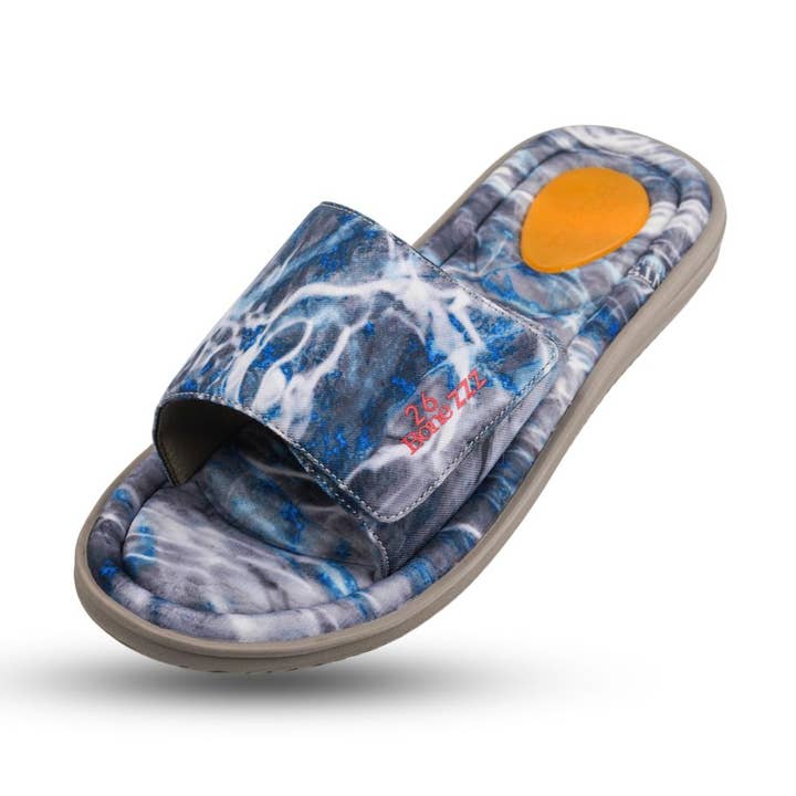 Glidzzz Velcro Strap Slide for wholesale by 26BoneZZZ