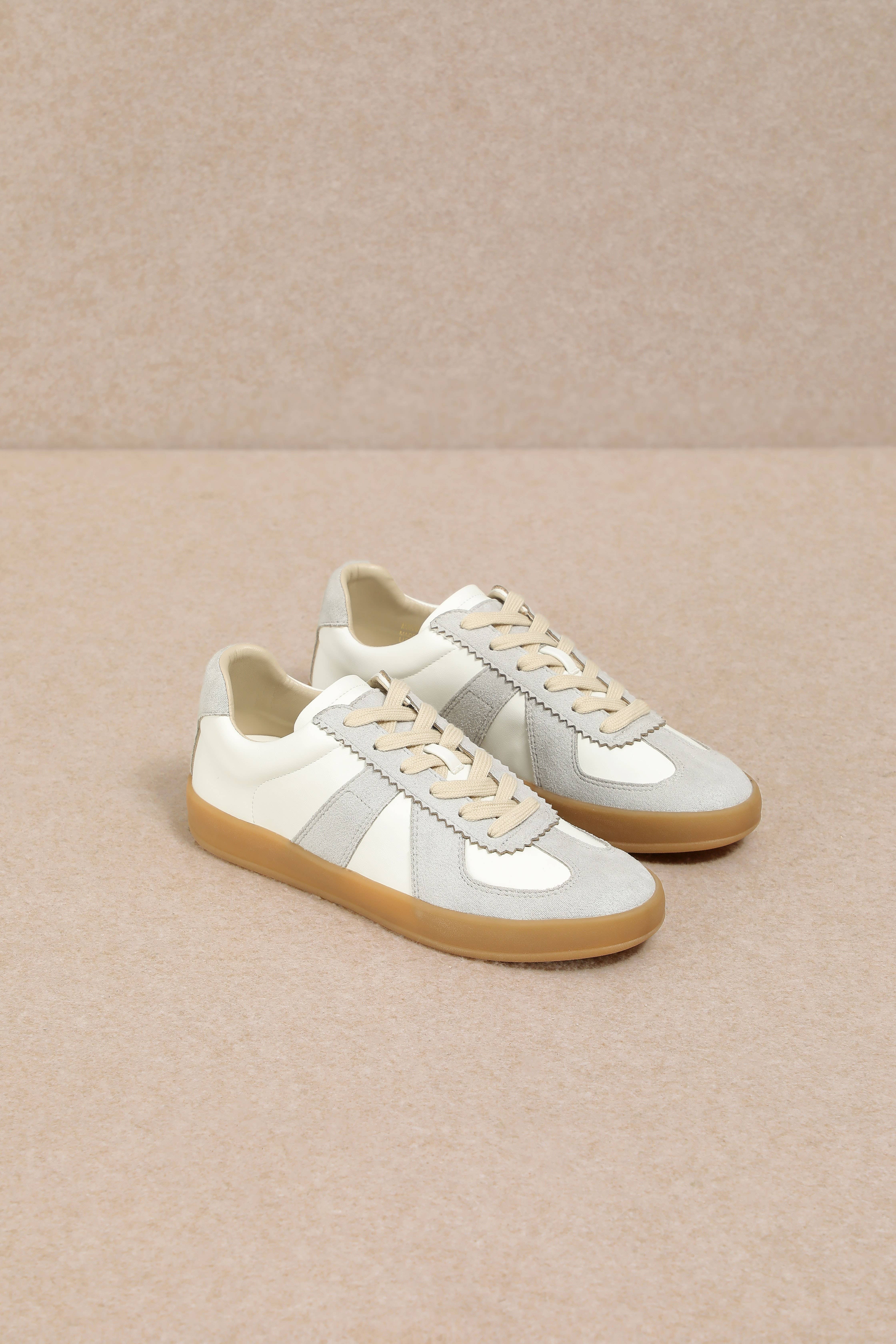 Miracle Miles (Mi.iM) - Vente Baskets tendance – femme - VERA7