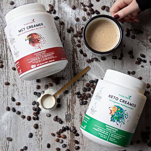 Simply Keto – Engroshandel Creamer – McTCreamer opbevaringsdåse3