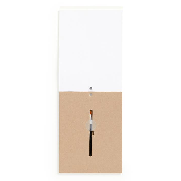 Chronicle Books - Wholesale DIY Craft Kit - Kids - Andy Warhol Painting Kit6