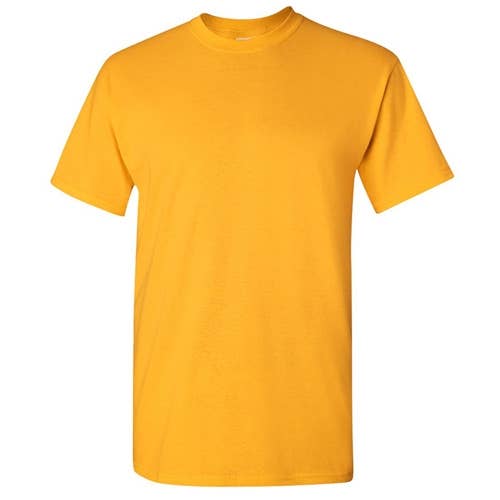 Feelin Good Tees - Wholesale T-Shirt - Unisex - 1. Custom T-Shirts - One Color Front