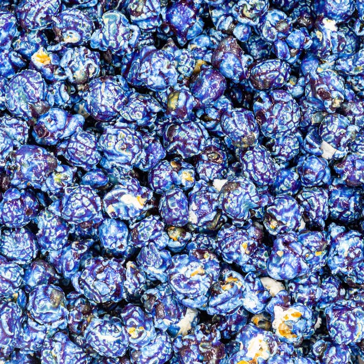 Nikki's Popcorn Company - Wholesale Popcorn - BULK 110 Cup Bag Candied Popcorn