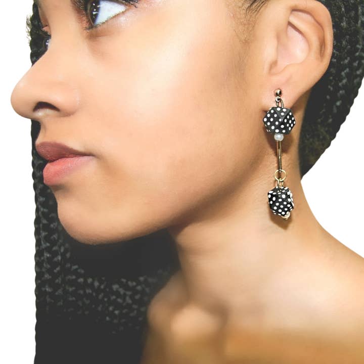 Polka Dottie for wholesale by Betty J