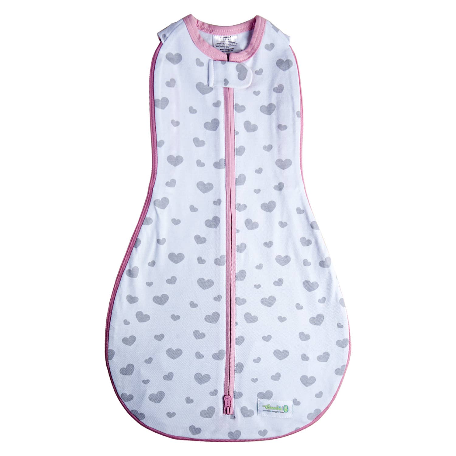 Woombie - Wholesale Sleepsack - Baby - Grow With Me 5 Woombie Collection27