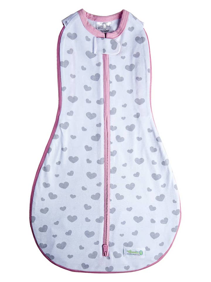 Woombie - Wholesale Sleepsack - Baby - Grow With Me 5 Woombie Collection27
