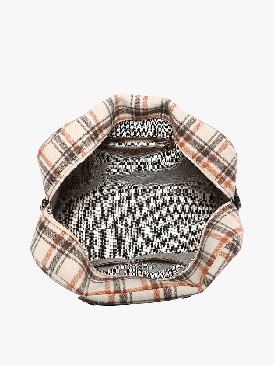 Jen & Co. - Vente Sac de voyage – femme - Sac de voyage Florence M19093