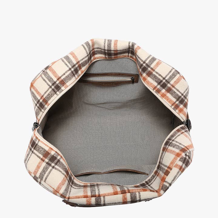 Jen & Co. - Wholesale Duffel- en weekendtas - Dames - M1909 Florence Reistas/Weekendtas3