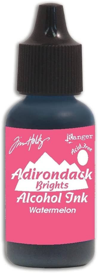 Pixiss - Wholesale Ink Pad - Ranger Alcohol Inks 0.5oz12